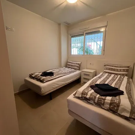 Casa Linnea Sol * Villacosta