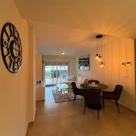 Casa Linnea Sol Villacosta