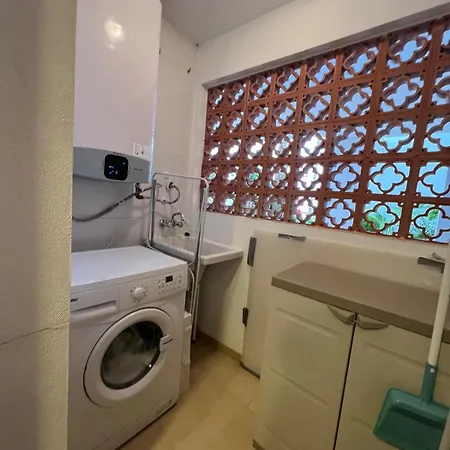Casa Linnea Sol * Villacosta