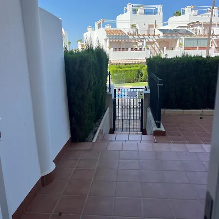 Casa Linnea Sol *