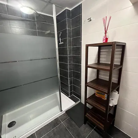 شقة Casa Linnea Sol Villacosta