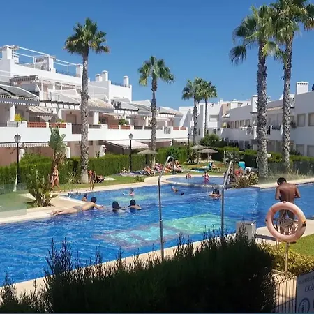 Casa Linnea Sol شقة