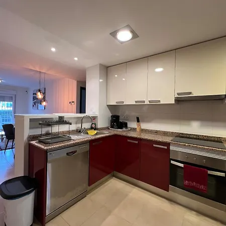 Casa Linnea Sol *