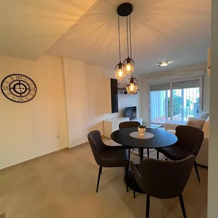 Casa Linnea Sol