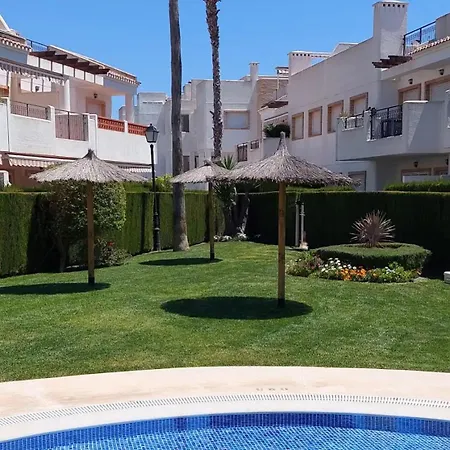 Casa Linnea Sol * Villacosta