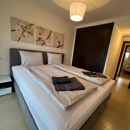 شقة Casa Linnea Sol