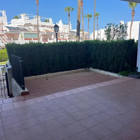 شقة Casa Linnea Sol *